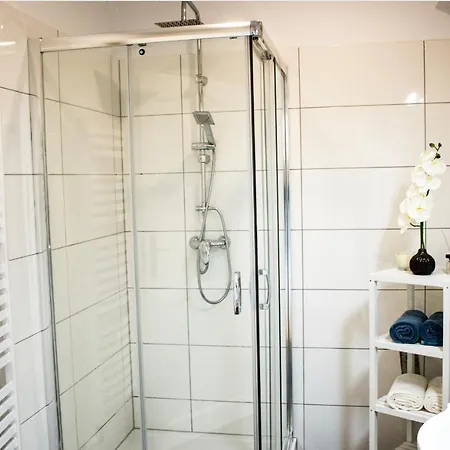 Daire Wolkenresidenz L Dg1'12 Viyana
