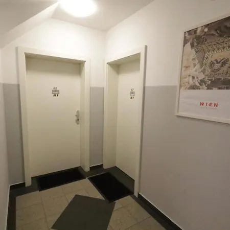Stadtparadies L Dg5'14 Apartment