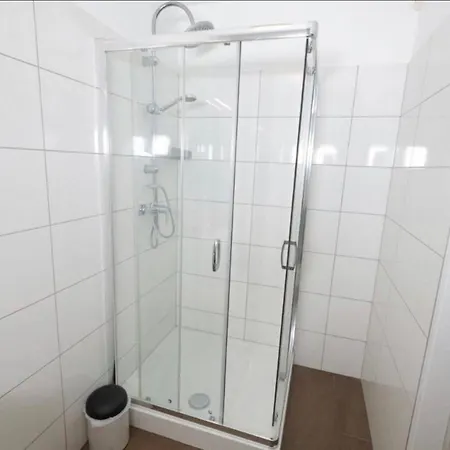Apartment Stadtparadies L Dg5'14