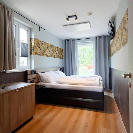 Mh Apartment