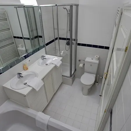 Appartement Gasser - Altstadt Center Wenen