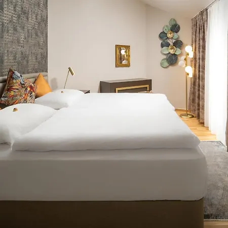 Apartment Abieshomes Serviced - Schönbrunn