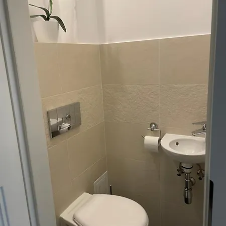 Cozy Near Center Вена