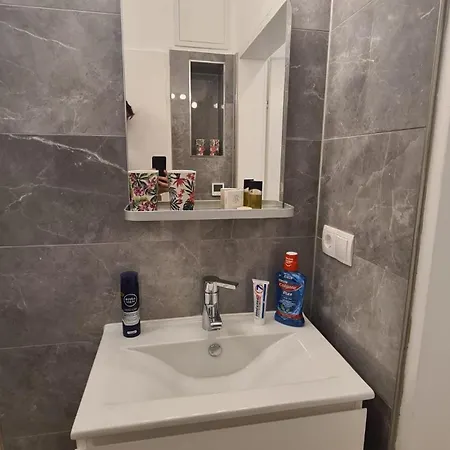 Mit Direktzugang Apartment Wien