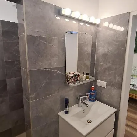 Mit Direktzugang Apartment