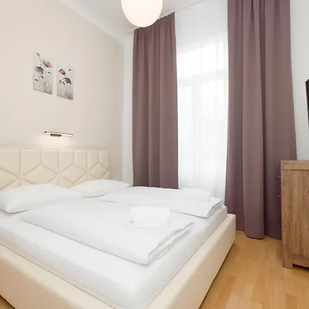 Yourapartment City Center Apartment
