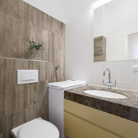Apartment Yourapartment City Center Vienna
