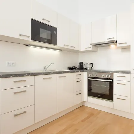 Apartment Yourapartment City Center *