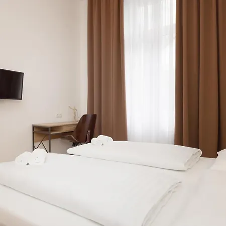 Yourapartment City Center * Vienna