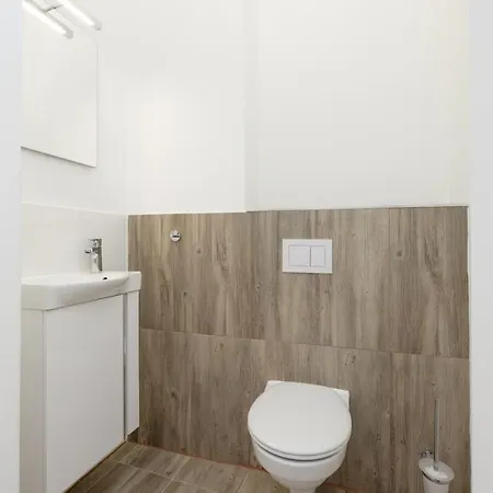 Yourapartment City Center * Vienna