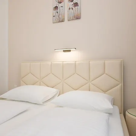 Apartment Yourapartment City Center Vienna