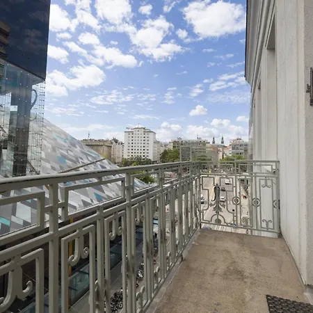 Yourapartment City Center Apartment