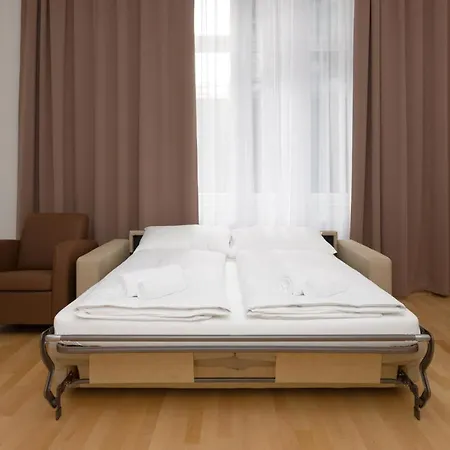Yourapartment City Center Apartment