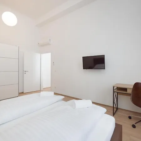 Yourapartment City Center Apartment *