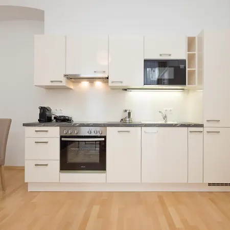 Apartment Yourapartment City Center