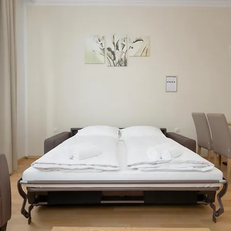 Yourapartment City Center Apartment Vienna