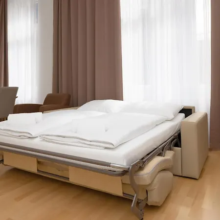 Yourapartment City Center Apartment *