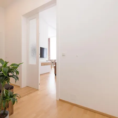 Yourapartment City Center Apartment Vienna