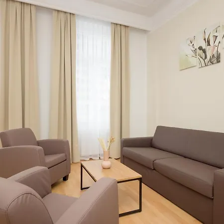 Yourapartment City Center Apartment