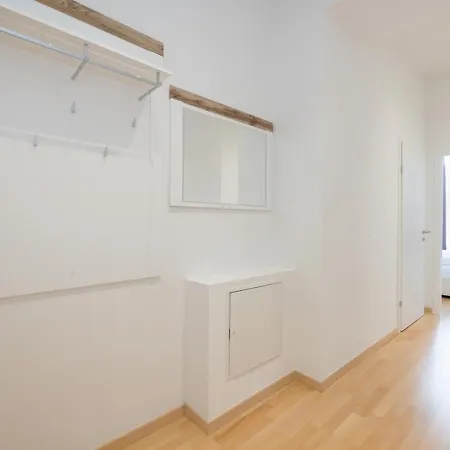 Apartment Yourapartment City Center *