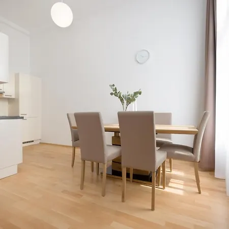 Yourapartment City Center Apartment