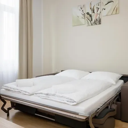 Yourapartment City Center Apartment *
