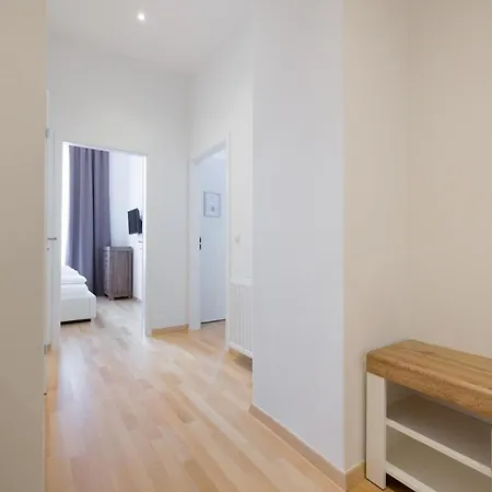 Apartment Yourapartment City Center Vienna