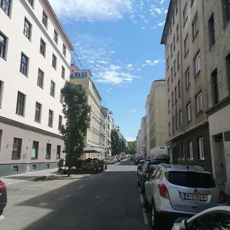 Apartment Mit Direktzugang *