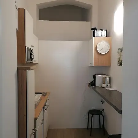 Apartment Mit Direktzugang Wien