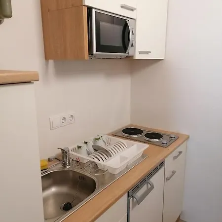 Mit Direktzugang Apartment *