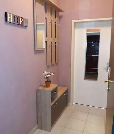 Apartment Keinergasse 18-contactless Check-in! Wien