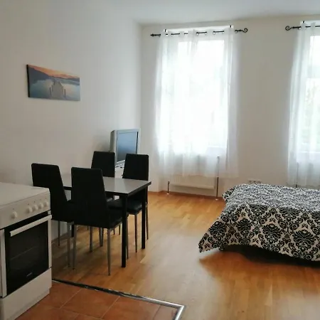 Apartment Keinergasse 18-contactless Check-in! Wien
