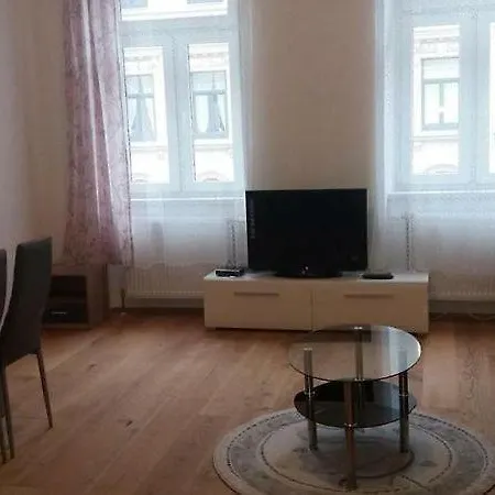 Apartment Keinergasse 18-contactless Check-in! *