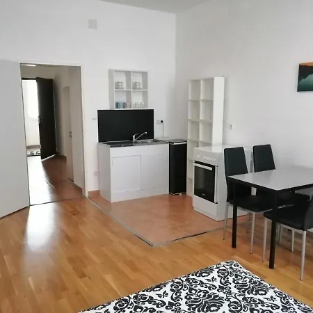 Apartment Keinergasse 18-contactless Check-in! *