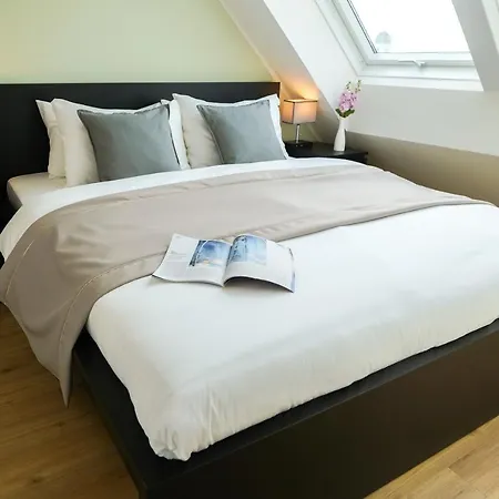 Hotel de apartamente Citadines South