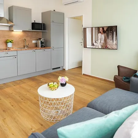 Citadines South 4*