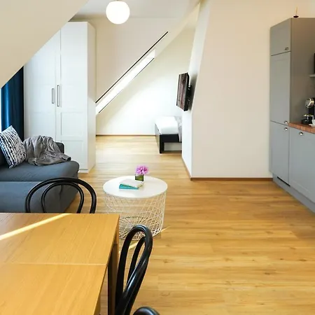 Hotel de apartamente Citadines South 4*