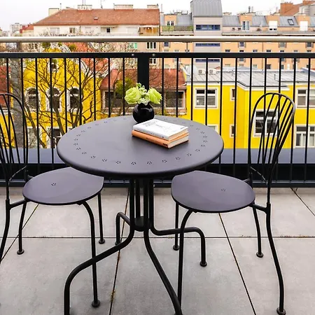 Citadines South Hotel de apartamente 4*