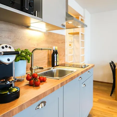 Hotel de apartamente Citadines South