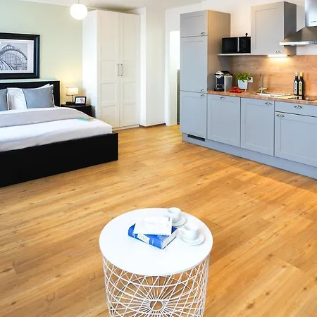 Citadines South