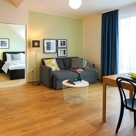 Citadines South Viena