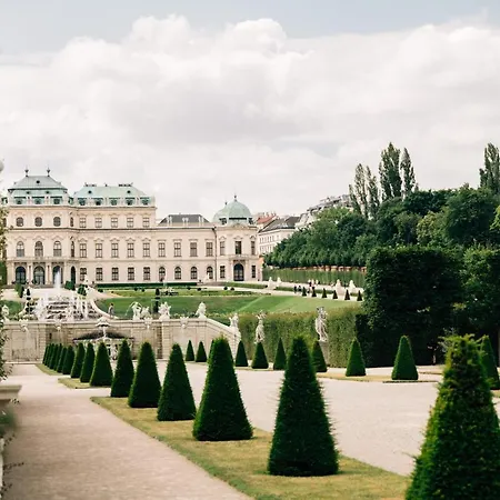 Roemischer Kaiser 4* Вена