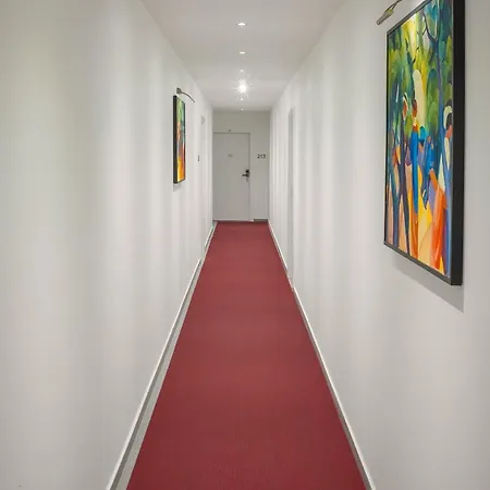 Abieshomes Serviced - Schönbrunn
