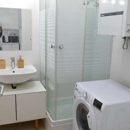 Stylish Appartement *