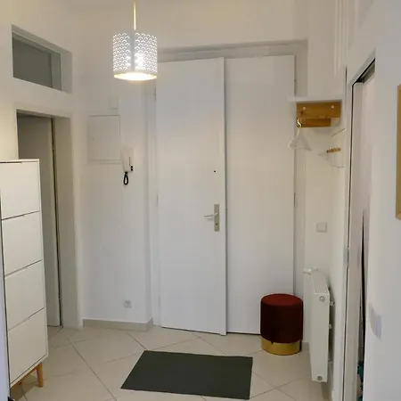 Stylish Appartement *