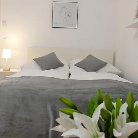 Stylish Appartement