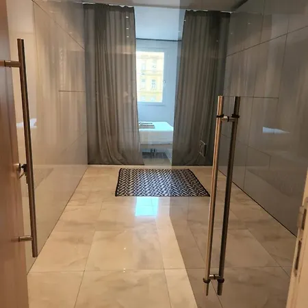 Elegant Cozy Appartamento *