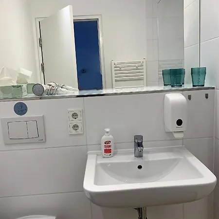 Aparthotel Philip Self Check-in