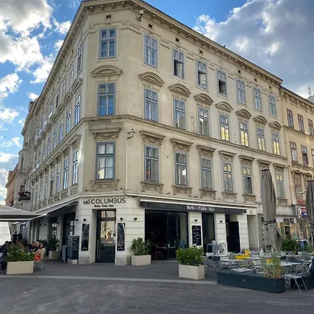 Kolbeck Hotel