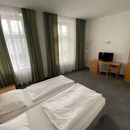 Kolbeck 2* Wien